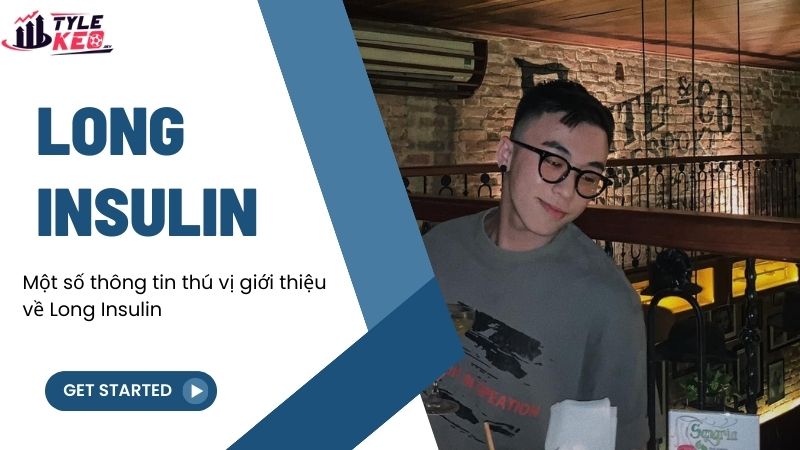Long Insulin - Người phát triển website giamcanhieuqua.net 1 giới thiệu về Long Insulin