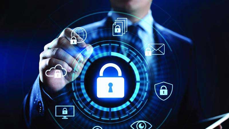 Quy định bảo mật an ninh tại trang web giamcanhieuqua.net
